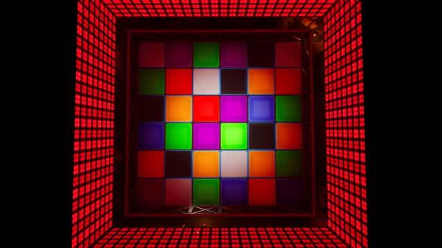 Ultimate Color Switch :BurnoutMeme