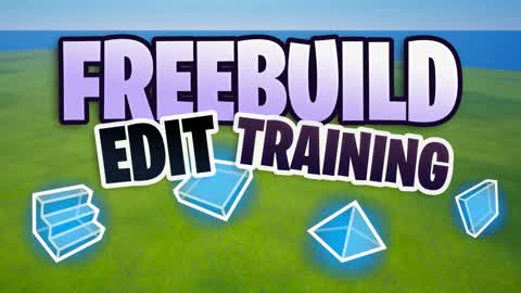 FREE BUILDING EDIT TRAINING