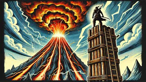 Zone Lava🔥💢