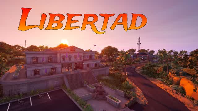 LIBERTAD
