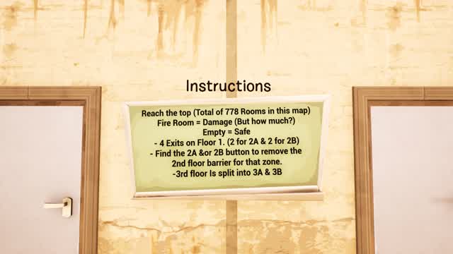 Capture 1 – The Rooms