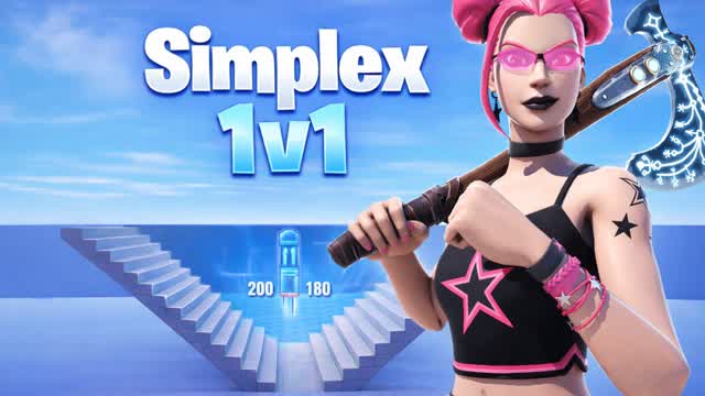 Simplex 1v1