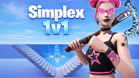Simplex 1v1