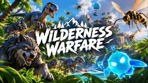 Wilderness Warfare