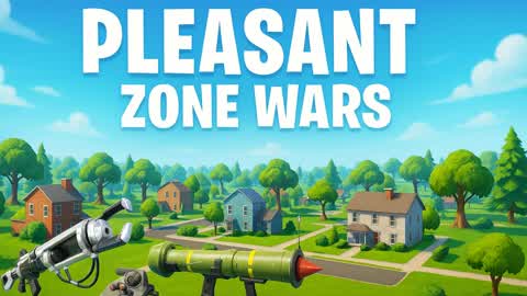 Pleasant Zone War