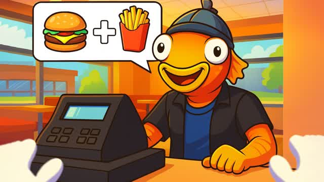 RESTAURANT SIMULATOR [CO-OP] TYCOON