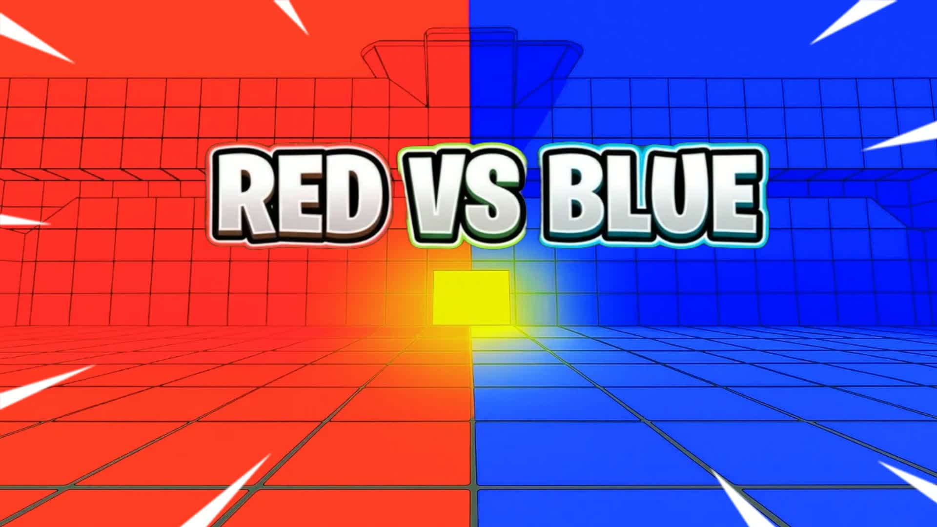 MARAVILLOSO ROJO VS AZUL 🔴🔵