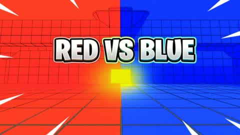 WONDERFUL RED VS BLUE đ´đľ