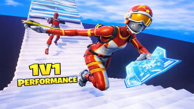 1v1 karamota ( Performance )