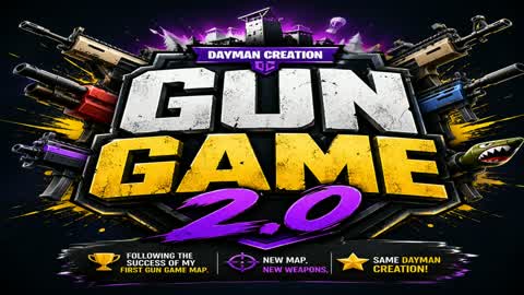 Gun game 2.0