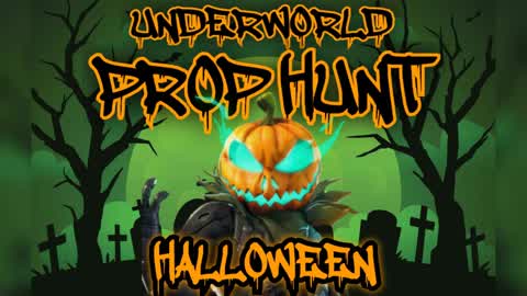 Underworld Prop Hunt