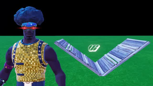 BLACK 1V1