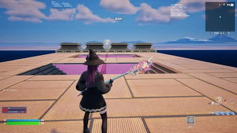 1v1 2v2 MAP