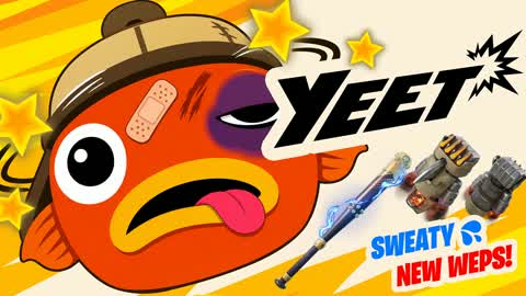 BAT KNOCKOUT - YEET SUMO