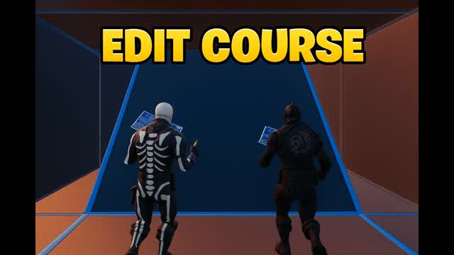 Edit Course "HARD"