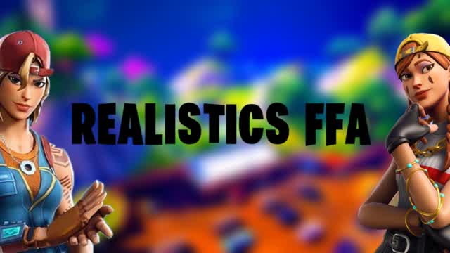 Realistics FFA
