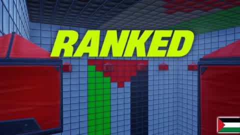 مباريات فلسطينية🏆🥇🇵🇸 RANKED SCRIMS