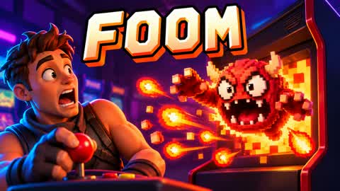 FOOM Arcade