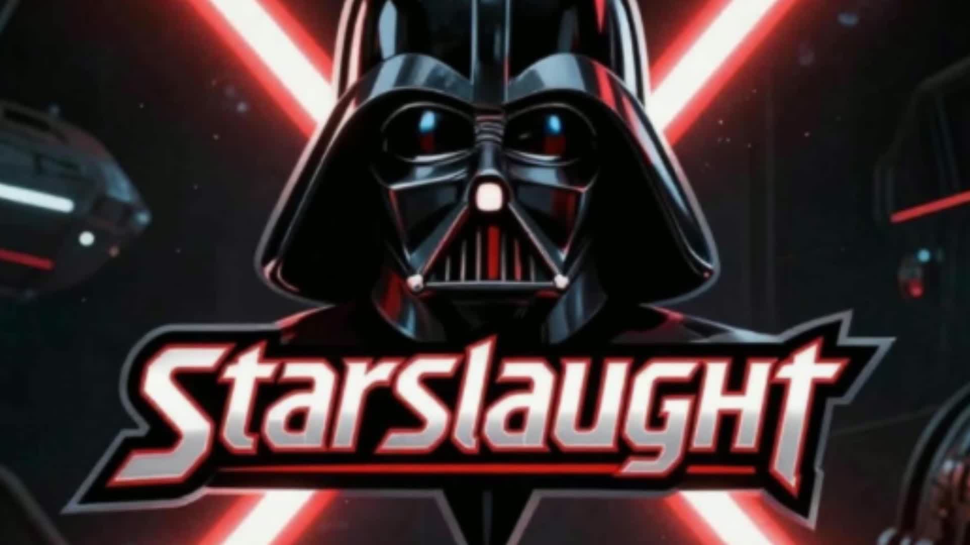 スター・スラウト