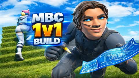 MBC Build Fight & Freebuild