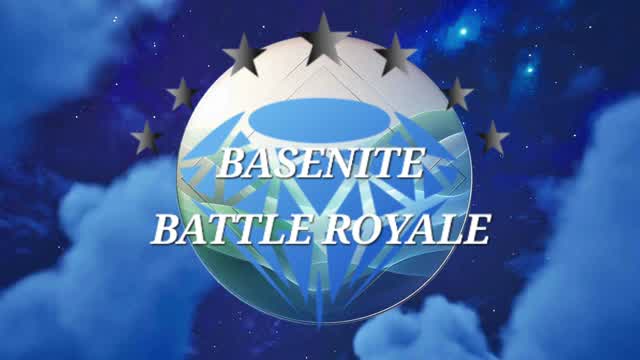 Basenite Battle Royale