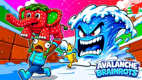 AVALANCHE BRAINROTS
