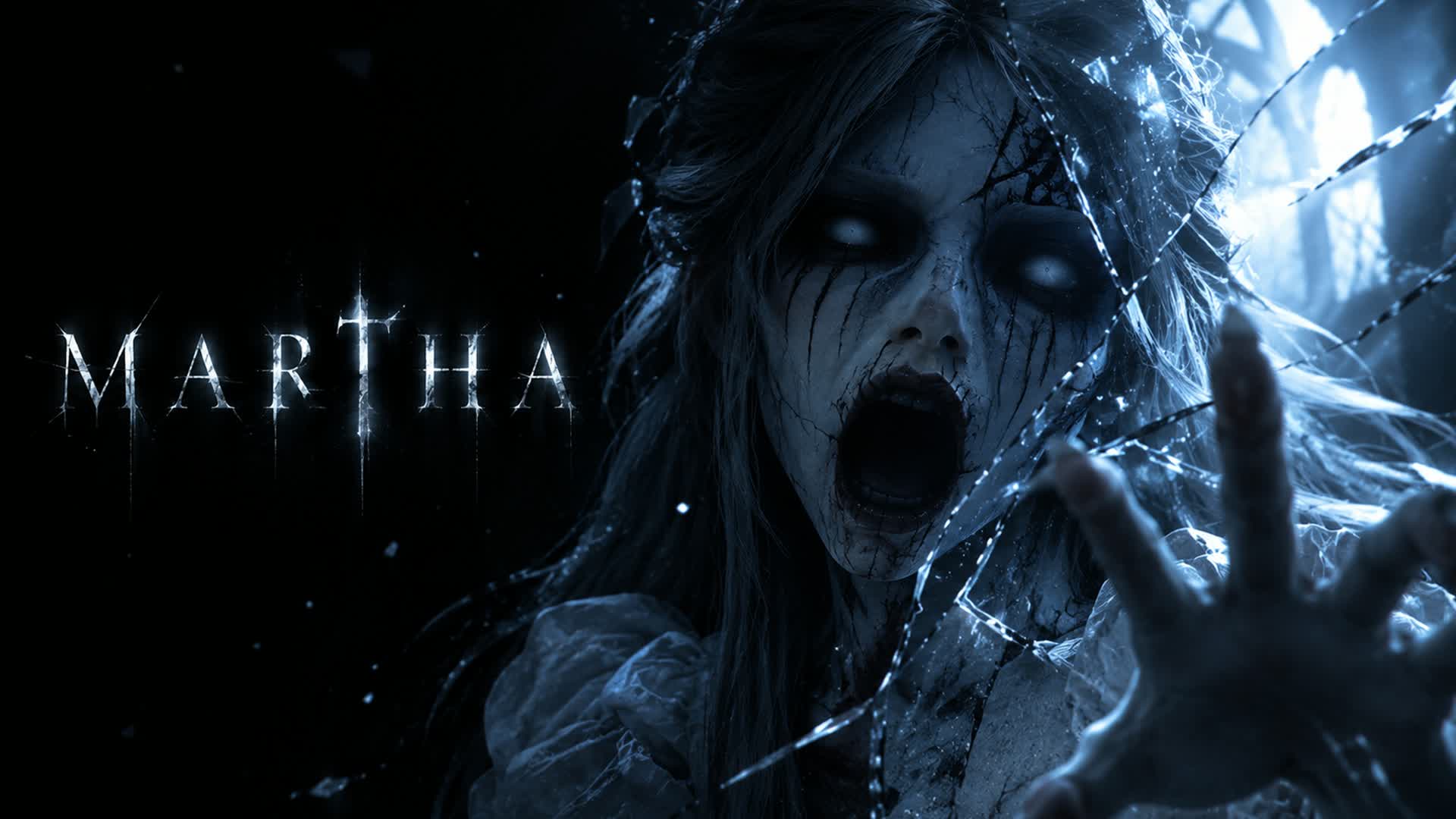 MARTHA [HORROR]