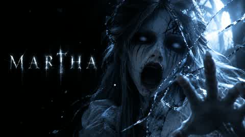 MARTHA [HORROR]
