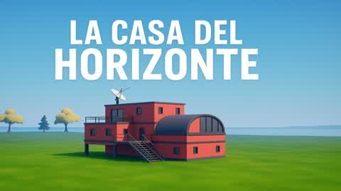 The House of the Horizon