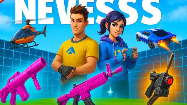 Capture 1 – 1V1 FFA