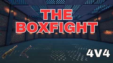 THE 4V4 BOXFIGHT