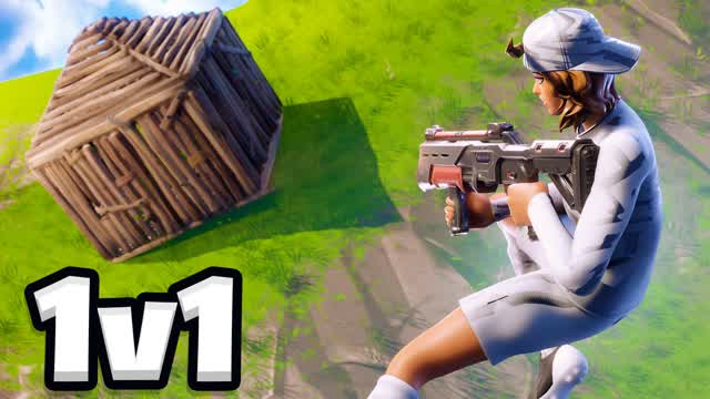 SPEED REALISTICS 1V1