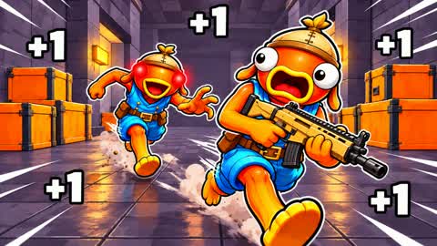 +1 DMG FPS