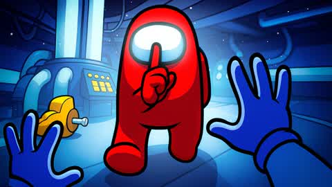 99 NIGHTS IN AMONG US [HORROR]