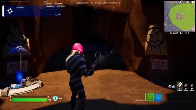 The Pit