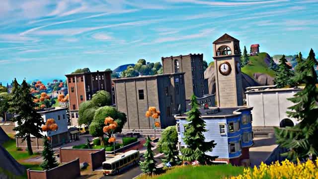 A TILTED