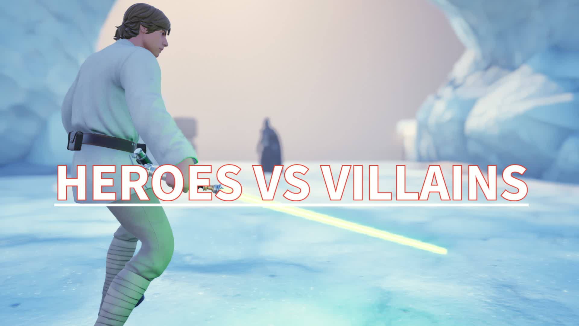 STAR WARSヒーローズ VS ヴィランズ