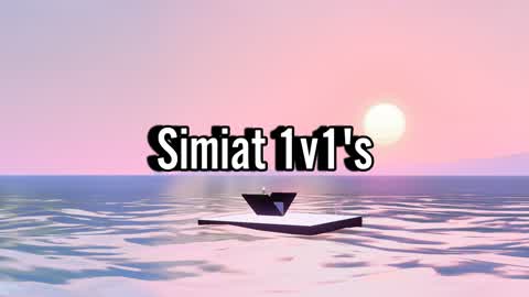 Simiat 1v1's