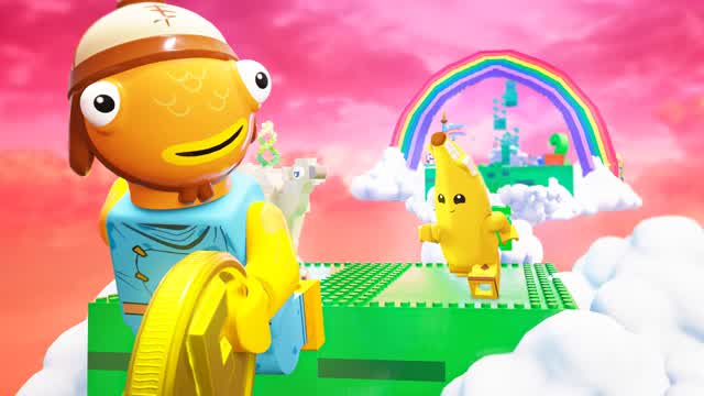 Capture 1 – BLOX Easy Obby