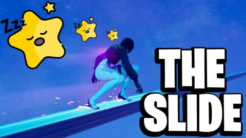 Slide Space