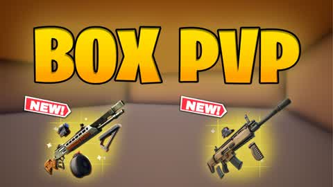 BOX PVP 📦 - CHAPTER 5 SEASON 4