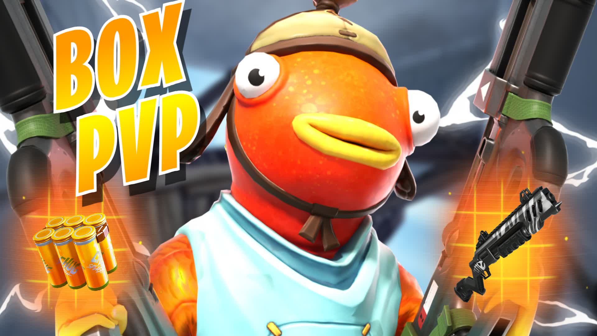 BOX PVP 1V1