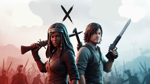 Derniers Survivants - La Prison