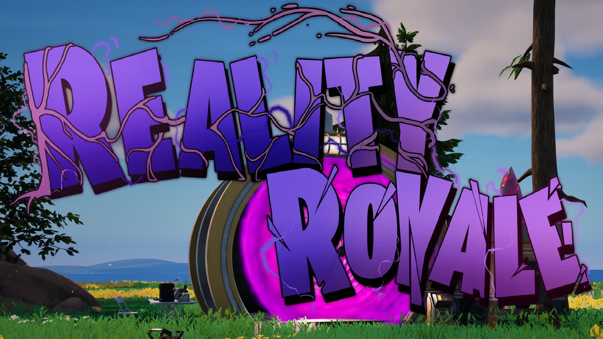 Reality Royale