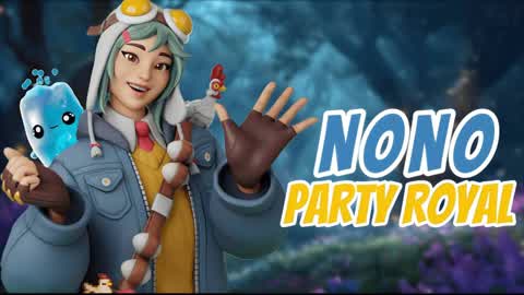 NONO PARTY