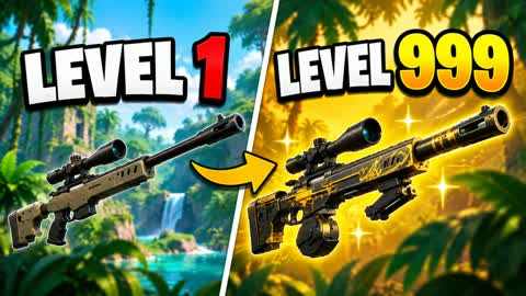 đŻJUNGLE SNIPER ONE SHOTđĽ