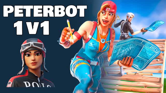 PETERBOT 1V1