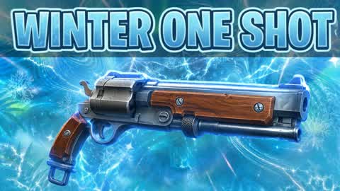 ❄️ WINTER ONE SHOT GUN GAME