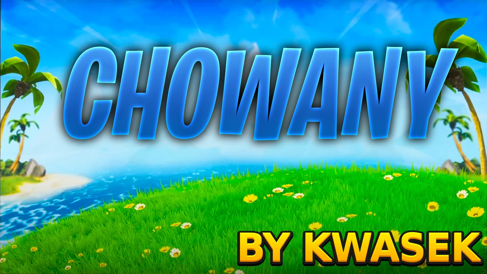 Chowany BY KWASEK