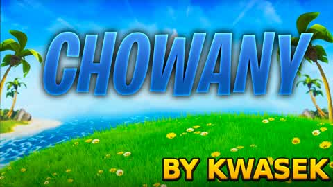 Chowany BY KWASEK
